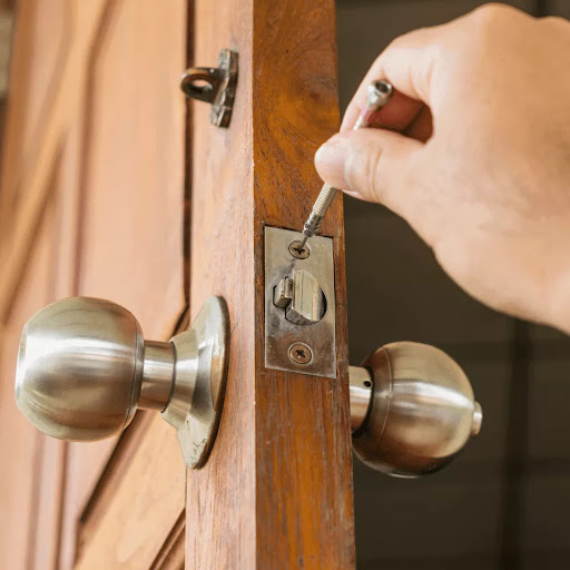 Half Price Locksmith - Visual