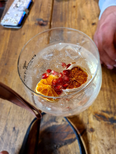 Tipsy Cows - Visual
