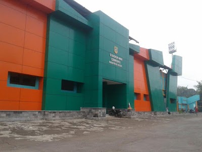 Photos of PERSIKABO KAB. BOGOR