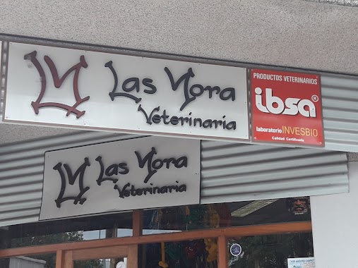 Las Moras Veterinaria, Author: Costa Hermosa Santa Clara