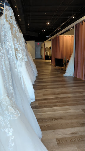Curve Bridal Collection - Thumbnail