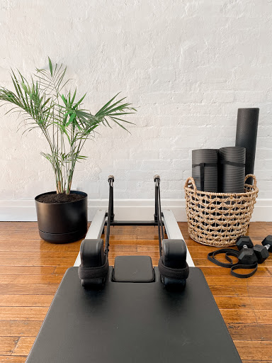 Platform 7 Physiotherapy - Visual