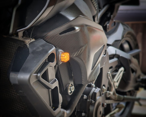Cregtech - Visual