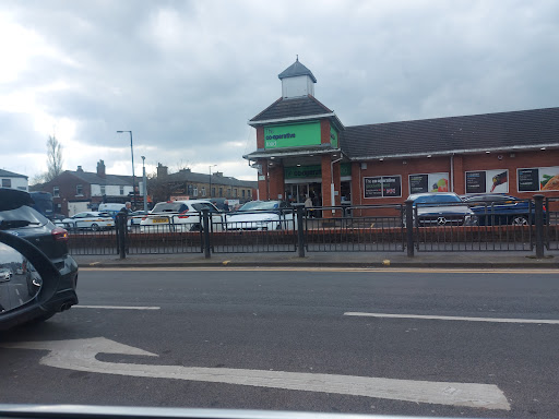 Co-op Food - Royton - Rochdale Road - Thumbnail