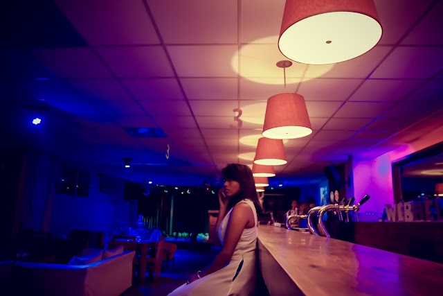 KUDéTA Urban Club