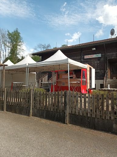 Photo 3 - Burger - Ô Creux des Cîmes