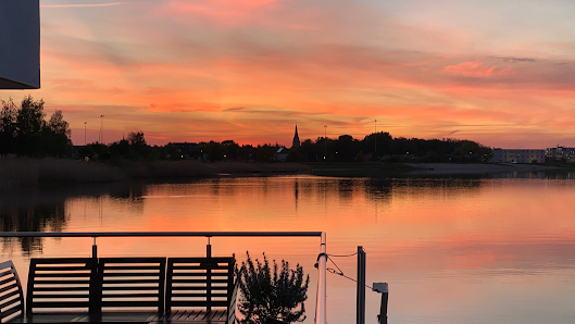 Hausboot Kleine Fähre Seeblick 5, 06749 Bitterfeld-Wolfen, Deutschland