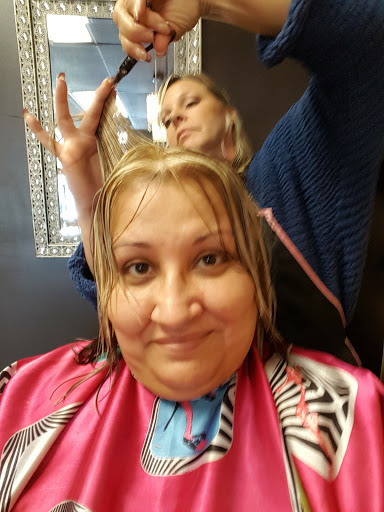 Rico West Salon, Plainfield, IL Gallery - United States