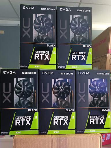 RoyalTech Pcs - Visual