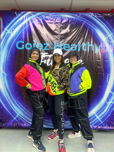 Gojez Healthy Fitness Studio