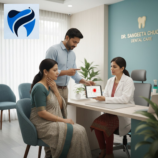 Are you ignoring mild tooth pain or bleeding gums, hoping they’ll disappear on their own? Small d… post image