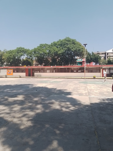 Escuela Secundaria Técnica 21