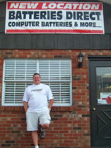Battery King - Visual
