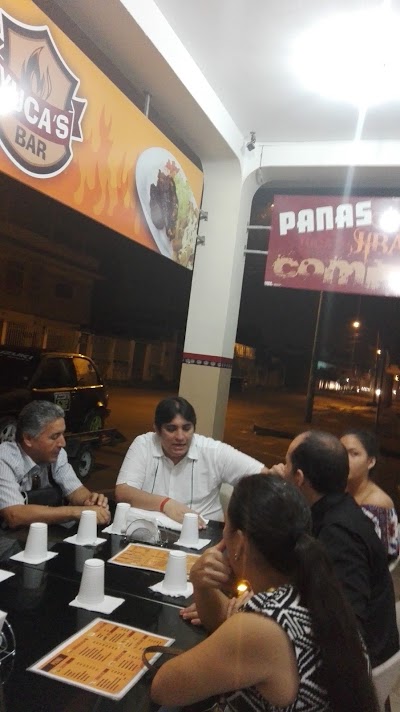Photos of Yuca's Bar