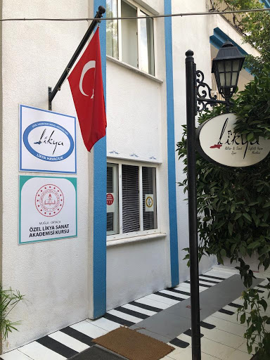 Likya Kültür Sanat Spor ve Sağlıklı Yaşam Merkezi