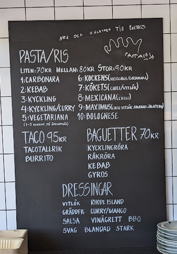 Pastaco AB Gallery - Sweden
