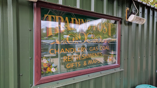 Bailey's Trading Post - Thumbnail