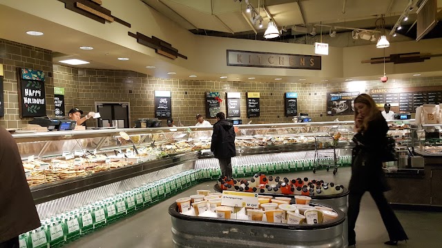 Whole Foods Market