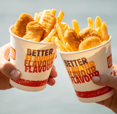 Hungry Jack's Burgers Hobart - Thumbnail
