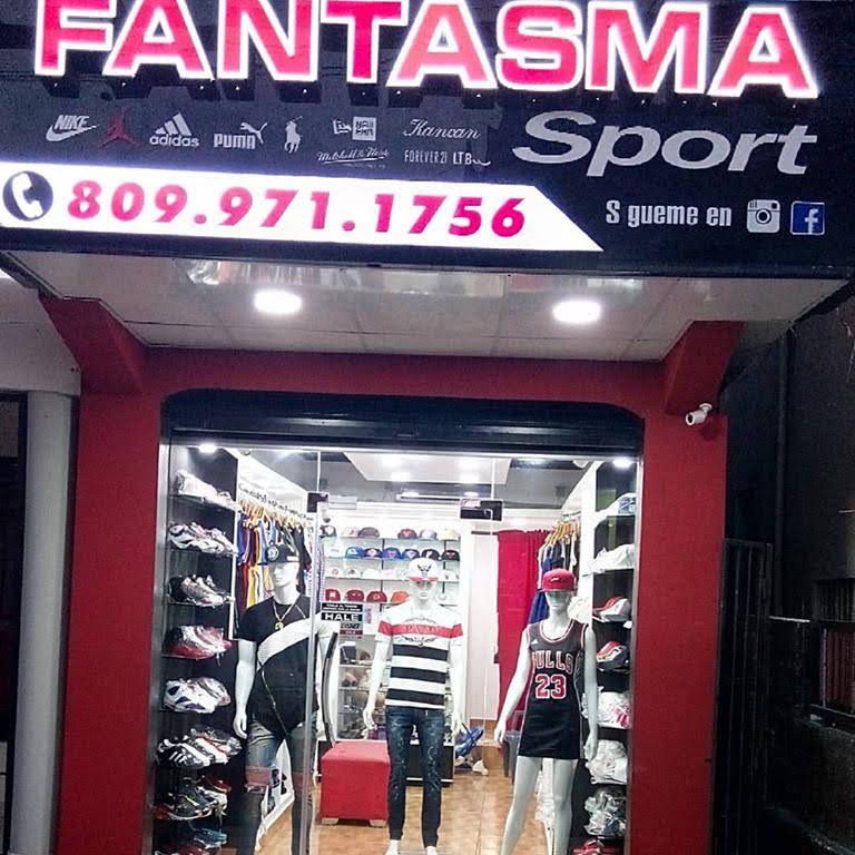 fantasma sport - Tienda De Ropa Para Hombres en de