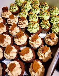 Photo n°9 de Pâtisseries en folie à Vernon (Pâtisserie)