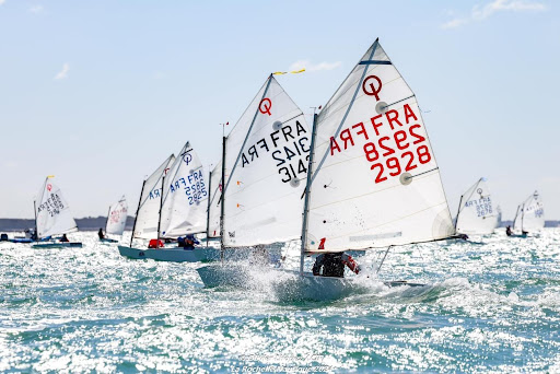 Photo de Club Nautique Havrais à Cauville-sur-Mer (76930)