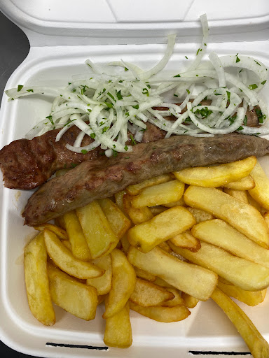 Photo 1 - Le campus gourmand