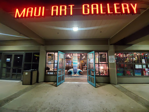 MAUI ART GALLERY
