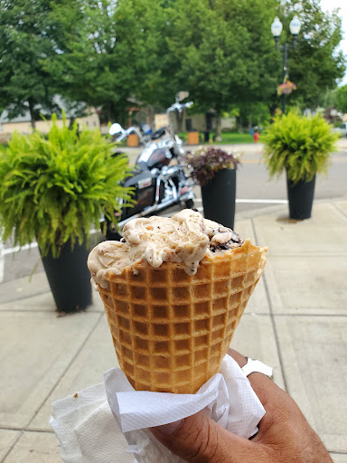 The Carver Creamery - Thumbnail