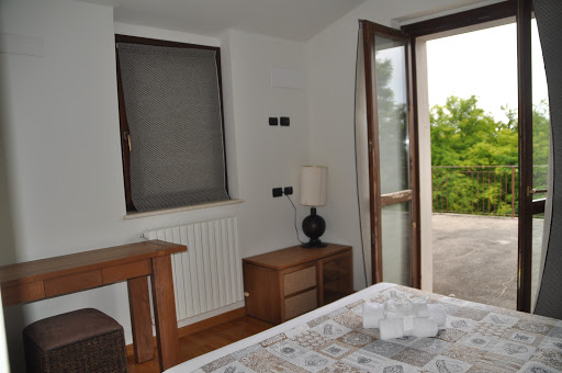 Belmonte inn - Visual