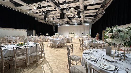 The Coates Theatre Gallery - United Kingdom