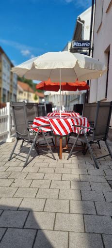 Pizzeria Lukas - Visual