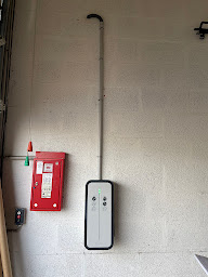 Photo n°6 de Lamelec SARL à Neyron (Électricien)