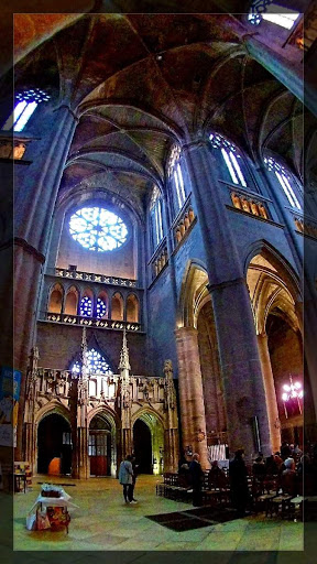 Mairie de Rodez - Thumbnail