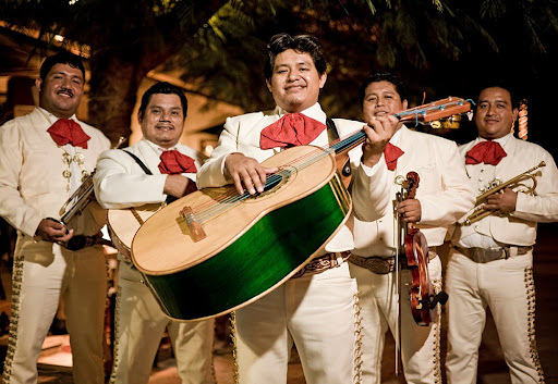 Mariachi Los Gavilanes De Querétaro