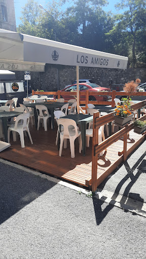 Photo 3 - Los Amigos