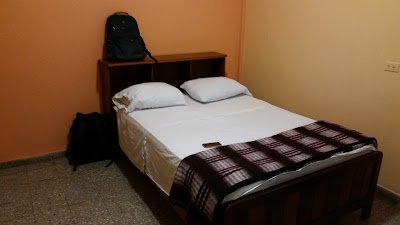 Photos of Hotel Zari