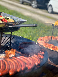 Photo n°100 de L’Atrium - Restaurant Cannes à Cannes (Restaurant de viande)