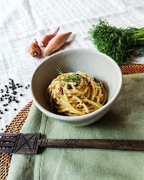 Photo n°3 de Matsa caffè à Bordeaux (Restaurant végétalien)