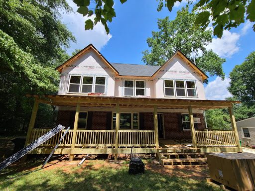 Building by Grace, LLC Gallery - United States