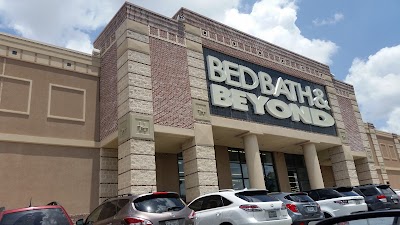 Bed Bath & Beyond