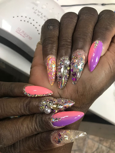 Sunshine Nail Salon - Thumbnail