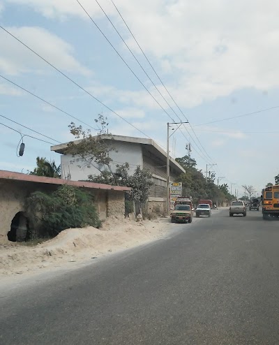Photos of LE LAMBI NIGHT CLUB