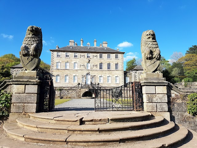 Pollok Country Park