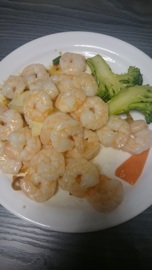 Sizzall Restaurant Food