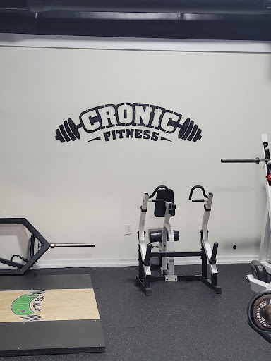 Cronic Fitness - Thumbnail