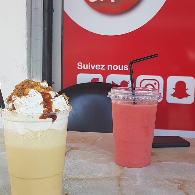 Crispy Crêpes istres
