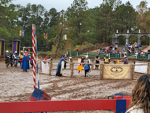 The Arena - Thumbnail