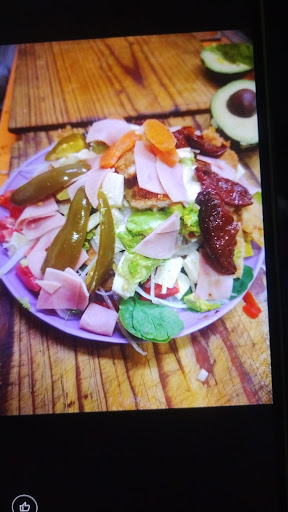 Cemitas Santa Ines Junior - Thumbnail