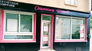 Photo n°1 de Casanova Beauté à Épinay-sur-Seine (Esthéticien)